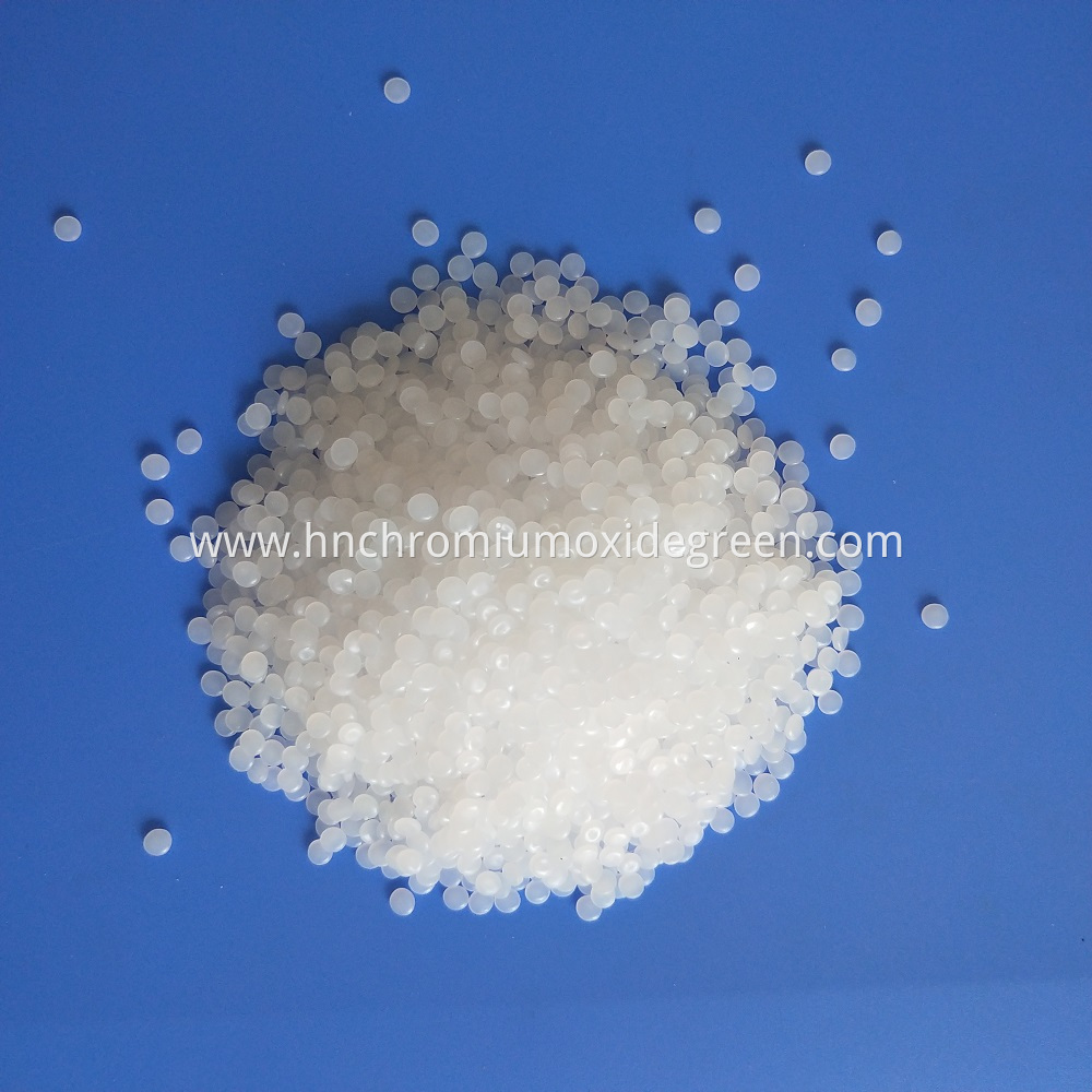 PET Resin I.V 0.8 For Hot Filled Bottle